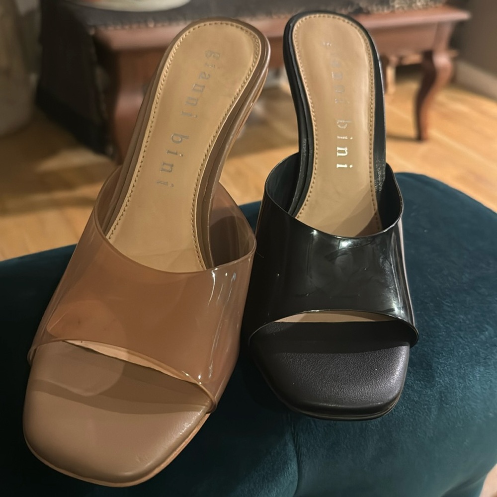 Gianni Bini Heels
